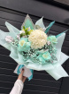 Bouquets | Duck Egg Blue