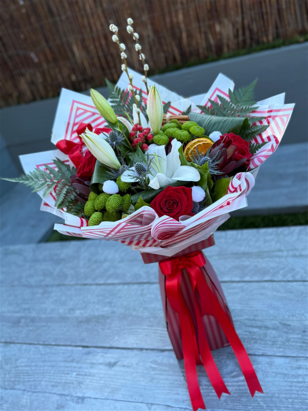 Christmas | The Festive Elegance