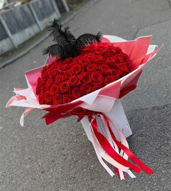 Valentine’s 2026 | The Love Statement