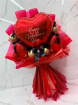 Valentine’s 2026 | Luxury Valentines Balloon Bouquet