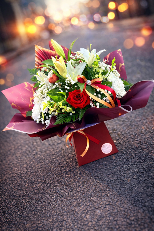 Valentine’s 2026 | Simple Romance