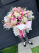 Statement Bouquets | The Dream Girl