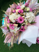 Statement Bouquets | The Dream Girl