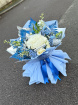 Signature Bouquets | Something Blue