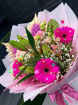 Signature Bouquets | Pinkalicious