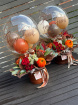 Luxury Hot Air Balloons | Falling For Autumn