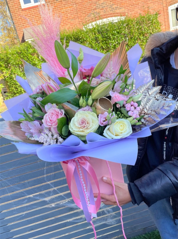 Bouquets | Mother's Day | TR Signature