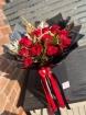 Red Rose Collection  | Red Rose Bouquet