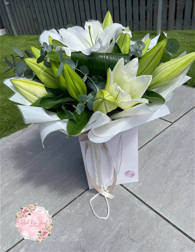 Bouquets | Mother's Day | Lily Love