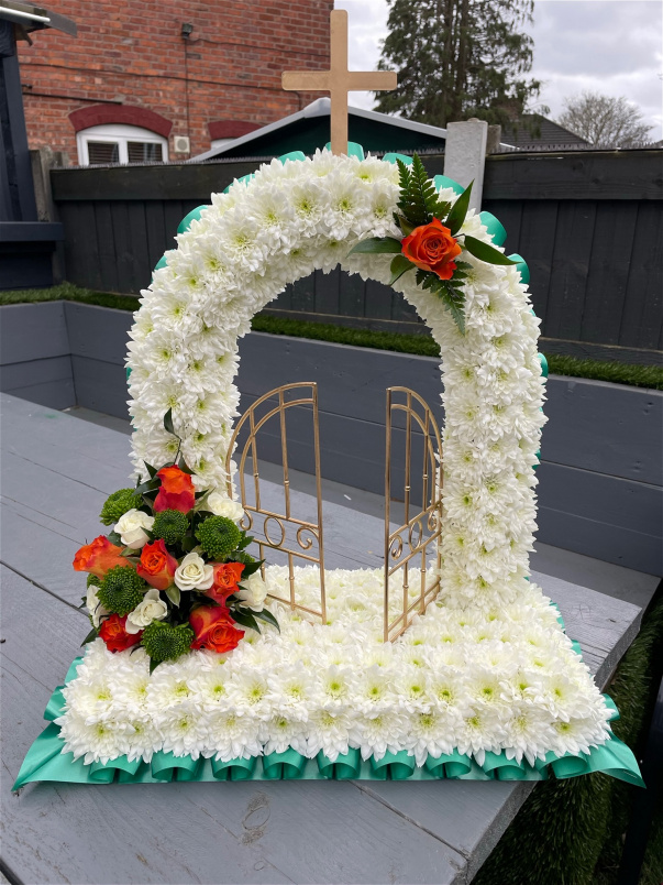 Sympathy  | Gates Of Heaven