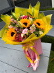 Bouquets | Florist Choice (Bright)