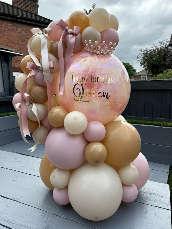 Balloons | Gifts | You A Queen