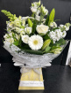 Gift Flowers | Mother's Day | Seasonal handtied box