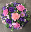 All Funeral Tributes | Baby & Child’s Tributes | Posies / Wreaths | Rose / Carnation Posy