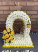 All Funeral Tributes | Specialist Tributes | Gates of Heaven.  Massed