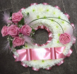 All Funeral Tributes | Posies / Wreaths | Massed Wreath