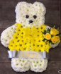 Baby & Child’s Tributes | Teddy Bear