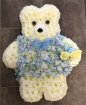 Baby & Child’s Tributes | Teddy Bear