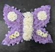 All Funeral Tributes | Baby & Child’s Tributes | Butterfly