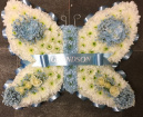 All Funeral Tributes | Baby & Child’s Tributes | Butterfly