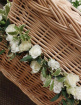 All Funeral Tributes | Casket sprays | Casket garland