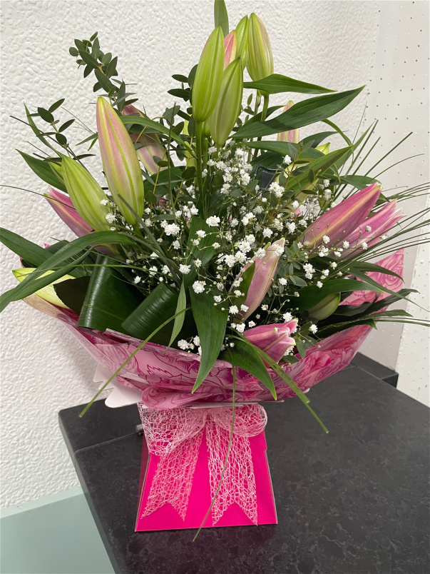 Gift Flowers | L | Mother's Day | Oriental Delight