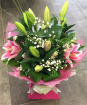 Gift Flowers  | LOVE | Mother's Day | Valentines Day | Oriental Delight