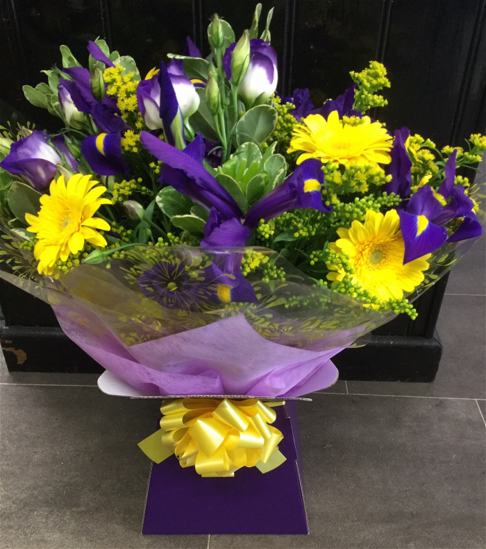 Gift Flowers | Mother's Day | Sunshine