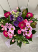 Gift Flowers  | Mother's Day | Valentines Day | Pretty pinks