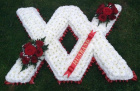 All Funeral Tributes | Specialist Tributes | Double kiss