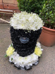 All Funeral Tributes | Specialist Tributes | 3D Pint Glass