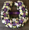 All Funeral Tributes | Specialist Tributes | Loose Horse shoes