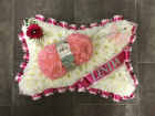 All Funeral Tributes | Specialist Tributes | Knitting or Crochet