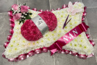 All Funeral Tributes | Specialist Tributes | Knitting or Crochet