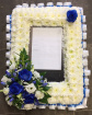 All Funeral Tributes | Specialist Tributes | Masses Photo Frame