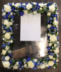 All Funeral Tributes | Specialist Tributes | Loose Photo Frame