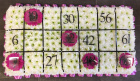 All Funeral Tributes | Specialist Tributes | Bingo board