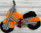 All Funeral Tributes | Specialist Tributes | Motorbike