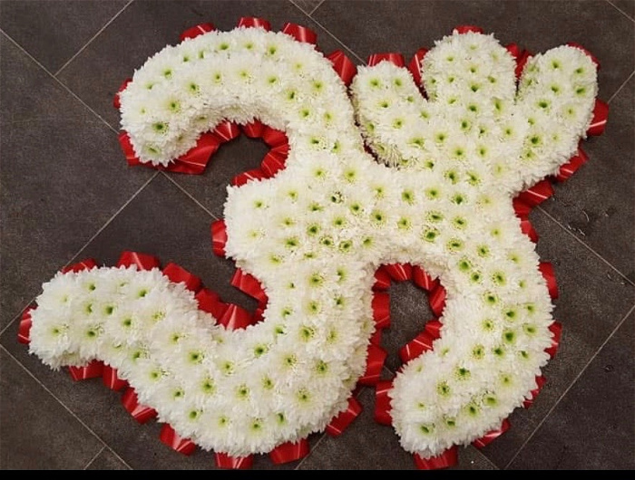All Funeral Tributes | Specialist Tributes | Aum (om) Tribute