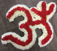 All Funeral Tributes | Specialist Tributes | Aum Symbol