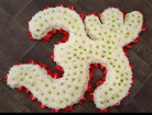 All Funeral Tributes | Specialist Tributes | Aum (om) Tribute