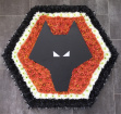 All Funeral Tributes | Specialist Tributes | Wolves Badge