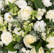 All Funeral Tributes | Florist Choice Funeral Arrangements | Florist choice Sheaf