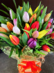 Mother's Day | Tulips in spring