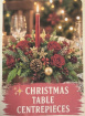 Workshops | Christmas Table Arrangement