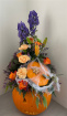 Workshops | Pumpkin arrangement