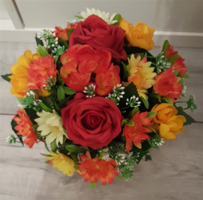 Artificial Funeral Tributes / Memorials  | Christmas | Grave Tendering Services | Mother's Day | Artificial Crem Pot or Spike