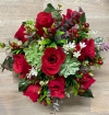Artificial Funeral Tributes / Memorials  | Christmas | Grave Tendering Services | Mother's Day | Artificial Crem Pot & Spike