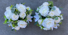 Artificial Funeral Tributes / Memorials  | Christmas | Mother's Day | Artificial Crem Pots