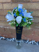 Artificial Funeral Tributes / Memorials  | Christmas | Mother's Day | Artificial Crem Pots